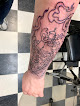 717 Tattoo And Permanent Cosmetics 1 Laser Tattoo Removal