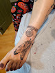 717 Tattoo, Body Piercing, & Tattoo Removal Studio 4 Laser Tattoo Removal