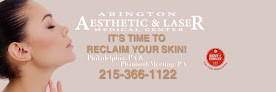 Abington Aesthetic & Laser Medical Center: Dr. Evan Zelinger D.o. Laser Tattoo Removal