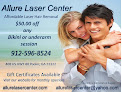 Allure Laser Center Laser Tattoo Removal