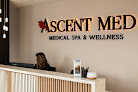 Ascent Medical Spa & Wellness Laser Tattoo Removal