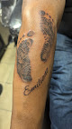 Aztec Ink Brooklyn Laser Tattoo Removal