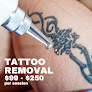 B. Sweet Lash Wax & Medspa Laser Tattoo Removal