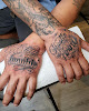 Backstage Beauty And Ink Laser Tattoo Removal