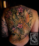 Black Mandala Tattoo Studio Laser Tattoo Removal