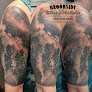 Brookside Tattoos & Aesthetics Llc Laser Tattoo Removal