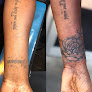 Camp Creek Body Art & Laser Laser Tattoo Removal