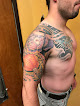 Cat Tattoo Laser Tattoo Removal