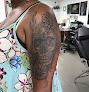 Crowe's Ink. Tattoo/ Laser Tattoo Removal, And Skin Rejuvenation West Bradenton, Florida Laser Tattoo Removal