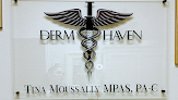 Derm Haven Tina Moussally Mpas, Pa-C Laser Tattoo Removal