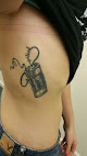 Elimination Station, Llc Laser Tattoo Removal