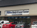 Elite Body & Laser Center Laser Tattoo Removal