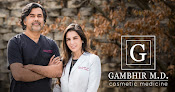 Gambhir Cosmetic Medicine Laser Tattoo Removal