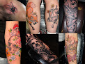 Imagine Ink Studios Laser Tattoo Removal