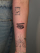 Immortal Ink Tattoos & Removal Laser Tattoo Removal