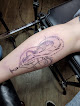 Infiniti Tattoos & Piercings Laser Tattoo Removal