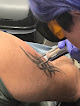 Ink Eraser Laser Tattoo Removal