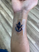 Ink Lovers, Eyebrow Tattoos, Microblading, Nano, Lip Blushing, Tattoo Removal, Eyeliner, Academy, In St. George, Utah Laser Tattoo Removal