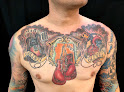 Iron Key Tattoo Studio Inc. Laser Tattoo Removal