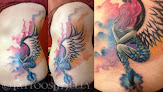 Jelly’s Surly Skull®, Llc Laser Tattoo Removal