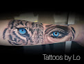Klose Colors Tattoo & Removal Laser Tattoo Removal