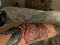 La Belladonna Studio Laser Tattoo Removal