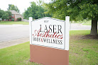 Laser Aesthetics Body & Wellness Laser Tattoo Removal