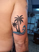 Legacy Tattoo & Piercing Laser Tattoo Removal