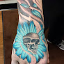 Local Tattoo And Laser Company Laser Tattoo Removal