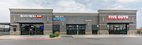 Milan Laser Hair Removal Laser Tattoo Removal
