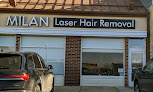 Milan Laser Hair Removal Laser Tattoo Removal