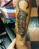 Miraculous Creations Laser Tattoo Removal