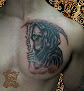 Neckboneink Tattoo&Gallery Laser Tattoo Removal