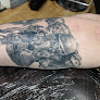 Not Just Ink Tattoos And Body Piercing Laser Tattoo Removal