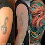 Removery Tattoo Removal & Fading Laser Tattoo Removal