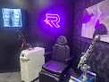 Rethink Laser Tattoo Removal Laser Tattoo Removal