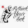 Rethink Your Ink Laser Tattoo Removal