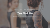 Reversatatt Tattoo Removal Laser Tattoo Removal