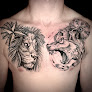 Rock City Tattoo Laser Tattoo Removal