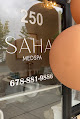 Saha Med Spa Laser Tattoo Removal