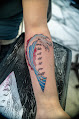 Sinners Tattoo Studio And Supply Laser Tattoo Removal