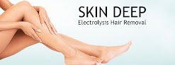 Skin Deep Electrolysis Laser Tattoo Removal