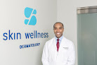Skin Wellness Dermatology Laser Tattoo Removal