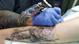 Splash Of Color Tattoo & Piercing Studio Laser Tattoo Removal