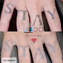 Status Ink Llc Laser Tattoo Removal