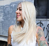 Swamp Mermaid Beauty Project Laser Tattoo Removal