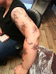 T N T Explosive Tattoo Laser Tattoo Removal