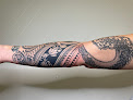 The Austin Tattoo Co. Laser Tattoo Removal
