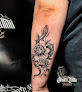 Twisted Tattoo Laser Tattoo Removal