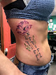 Vermont Custom Tattoo And Piercing Laser Tattoo Removal